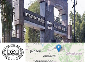 Rashtrasant Tukadoji Maharaj Nagpur University