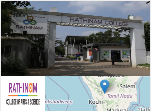 Rathinam College of Arts and Science