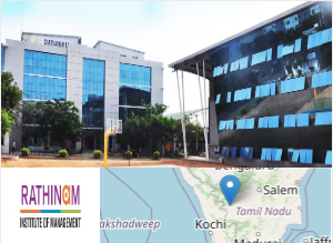 Rathinam Institute of Management