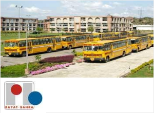 Rayat Institute of Management, S.B.S Nagar