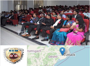 Regional College of Management