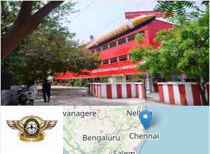 Remo International College