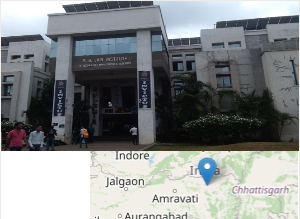 S B Jain Institute of Technology, Management and Research