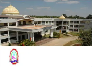 S J C Institute of Technology Campus Image