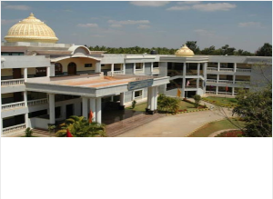 Image of S J C Institute of Technology college campus