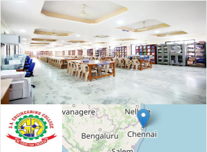 S.A. Engineering College