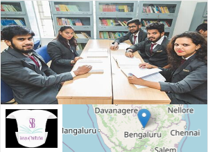 S.B. Group Of Institution