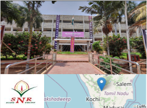 S.N.R Sons College