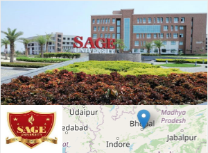 SAGE University, Bhopal