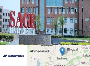 SAGE University powered by Sunstone