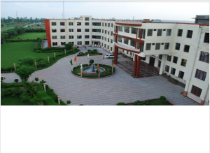 SBIT - Shri Balwant Institute of Technology Campus Image