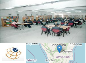 SEC - Surya Engineering College