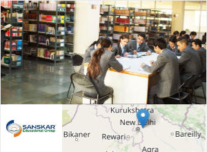 SGIT School of Management, Sanskar Educational Group