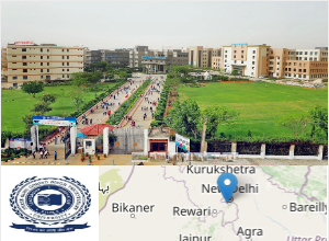 SGT University, Gurgaon