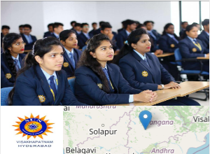 SIITAM - Sun International Institute of Tourism and Management, Hyderabad