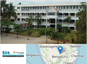 SJES College of Management Studies