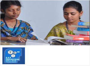 SKP Engineering College (SKPEC)
