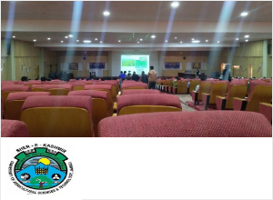 SKUAST - Sher-E-Kashmir University of Agricultural Sciences and Technology of Kashmir