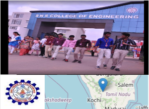 SNS College of Engineering, SNS Group of Institutions