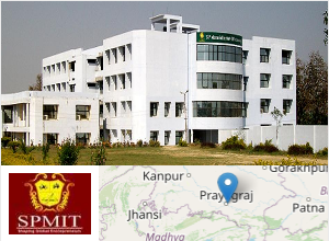 SP Memorial Institute of Technology