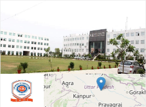 Image of SR Group of Institutions college campus Image of SR Group of Institutions college campus