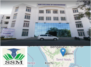 SSM College of Engineering