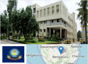 Image of SSR College of Science and Management Studies college campus Image of SSR College of Science and Management Studies college campus