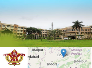 Sagar Institute of Research and Technology