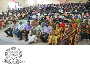 Sahyadri Commerce and Management College