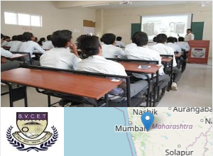 Sahyadri Valley College of Engineering and Technology