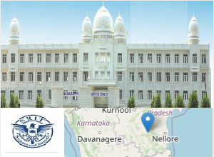 Sai Rajeswari Institute of Technology