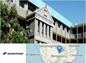 Sambhram Group of Institutions powered by Sunstone Campus Image Sambhram Group of Institutions powered by Sunstone Campus Image