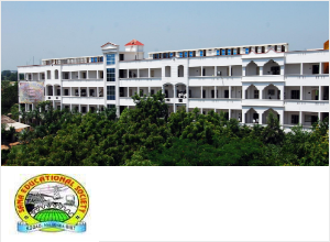 Sana Engineering College