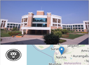 Sandip University, Nashik