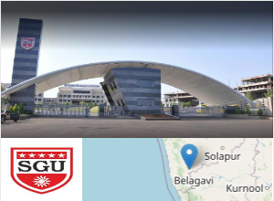 Sanjay Ghodawat University - SGU