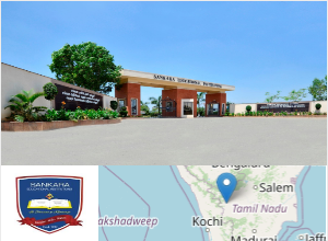 Sankara College of Science and Commerce