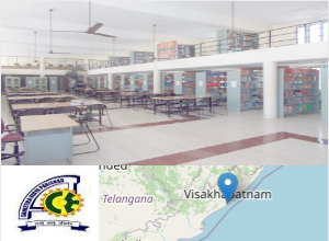 Sanketika Vidya Parishad Engineering College