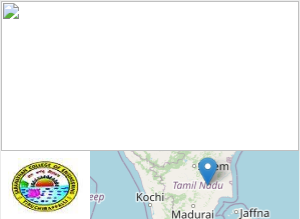 Saranathan College of Engineering