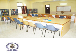 Saraswati Group of Institutions