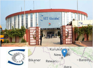 Saraswati Institute of Engineering and Technology