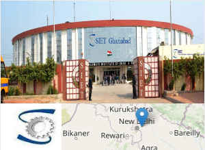 Saraswati Institute of Engineering and Technology