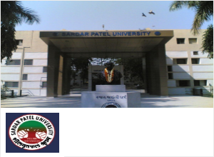 Sardar Patel University