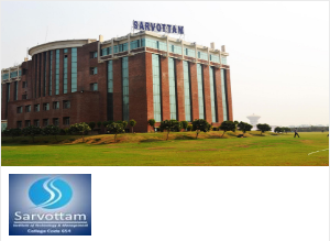 Sarvottam Institute of Technology and Management