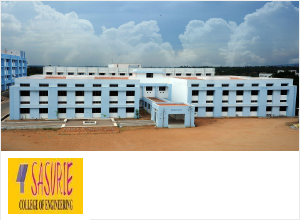 Sasurie College of Engineering