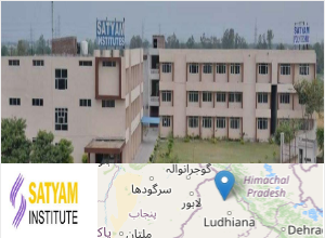Satyam Group of Institutes