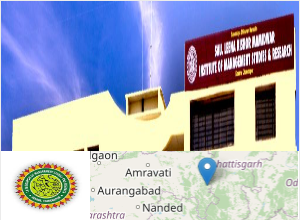 Sau Leena Kishor Mamidwar Institute of Mananagement Studies and Research