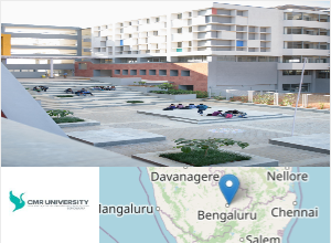 School of Engineering and Technology, CMR University