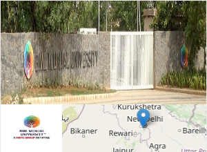 School of Management, BML Munjal University