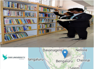 School of Management, CMR University
