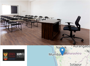 Seamedu - Ajeenkya D Y Patil University